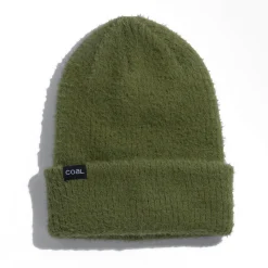 Coal The Pearl Beanie - Women's-Women Beanies|Beanies