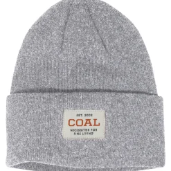 Coal The Recycled Uniform Beanie-Women Beanies|Beanies