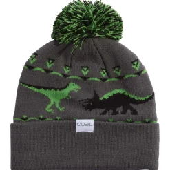 Coal The Toy Bin Beanie - Kids'-Women/Kids Beanies|Kids 4T - 16