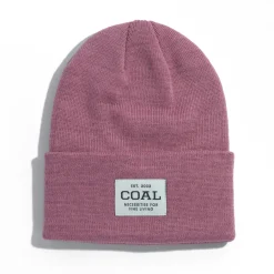 Coal The Uniform Beanie-Women Beanies|Beanies