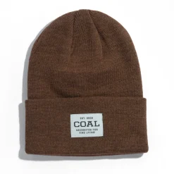 Coal The Uniform Beanie-Women Beanies|Beanies