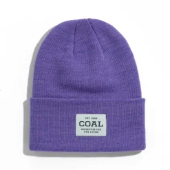 Coal The Uniform Beanie-Women Beanies|Beanies