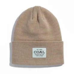 Coal The Uniform Beanie-Women Beanies|Beanies