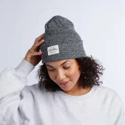 Coal The Uniform Beanie-Women Beanies|Beanies