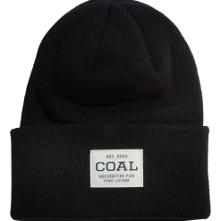 Coal The Uniform Beanie-Women Beanies|Beanies