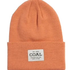 Coal The Uniform Beanie-Women Beanies|Beanies