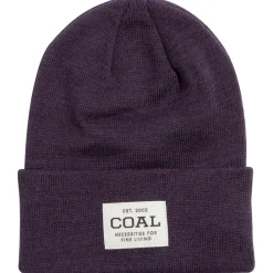 Coal The Uniform Beanie-Women Beanies|Beanies