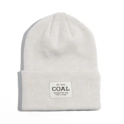 Coal The Uniform Beanie-Women Beanies|Beanies