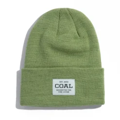 Coal The Uniform Beanie-Women Beanies|Beanies