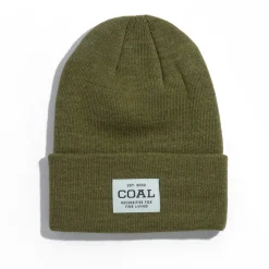 Coal The Uniform Beanie-Women Beanies|Beanies