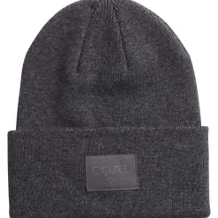 Coal The Uniform Cashmere Beanie-Women Beanies|Beanies