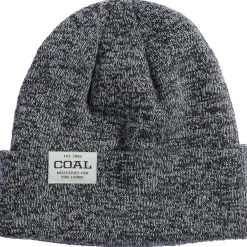 Coal The Uniform Low Beanie-Women Beanies|Beanies