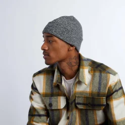 Coal The Uniform Low Beanie-Women Beanies|Beanies