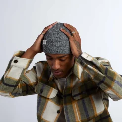 Coal The Uniform Low Beanie-Women Beanies|Beanies