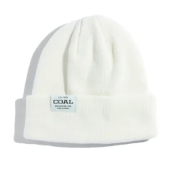 Coal The Uniform Low Beanie-Women Beanies|Beanies