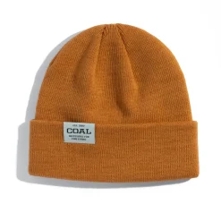 Coal The Uniform Low Beanie-Women Beanies|Beanies