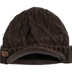 Coal The Yukon Brim Beanie-Women Beanies|Beanies