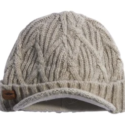 Coal The Yukon Brim Beanie-Women Beanies|Beanies