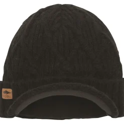Coal The Yukon Brim Beanie-Women Beanies|Beanies