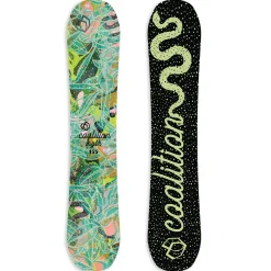 Coalition Snow Myth Snowboard - Women's 2025- Snowboards