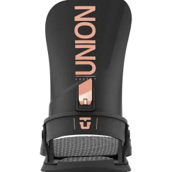 Coalition Snow Myth Snowboard + Union Juliet Snowboard Bindings - Women's 2025- Snowboards With Bindings|Snowboard Packages