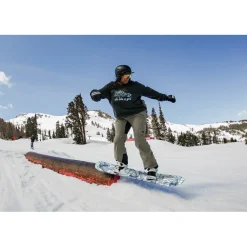 Coalition Snow Queen Bee Snowboard + Flux EM Snowboard Bindings - Women's 2025- Snowboards With Bindings|Snowboard Packages