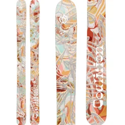 Coalition Snow Rafiki Skis - Women's 2025- Skis