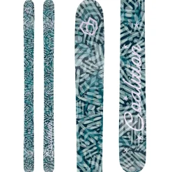 Coalition Snow Rebel Skis - Women's 2025- Skis