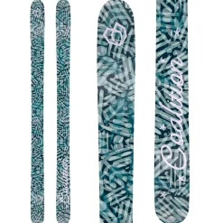 Coalition Snow Rebel Skis - Women's 2025- Skis