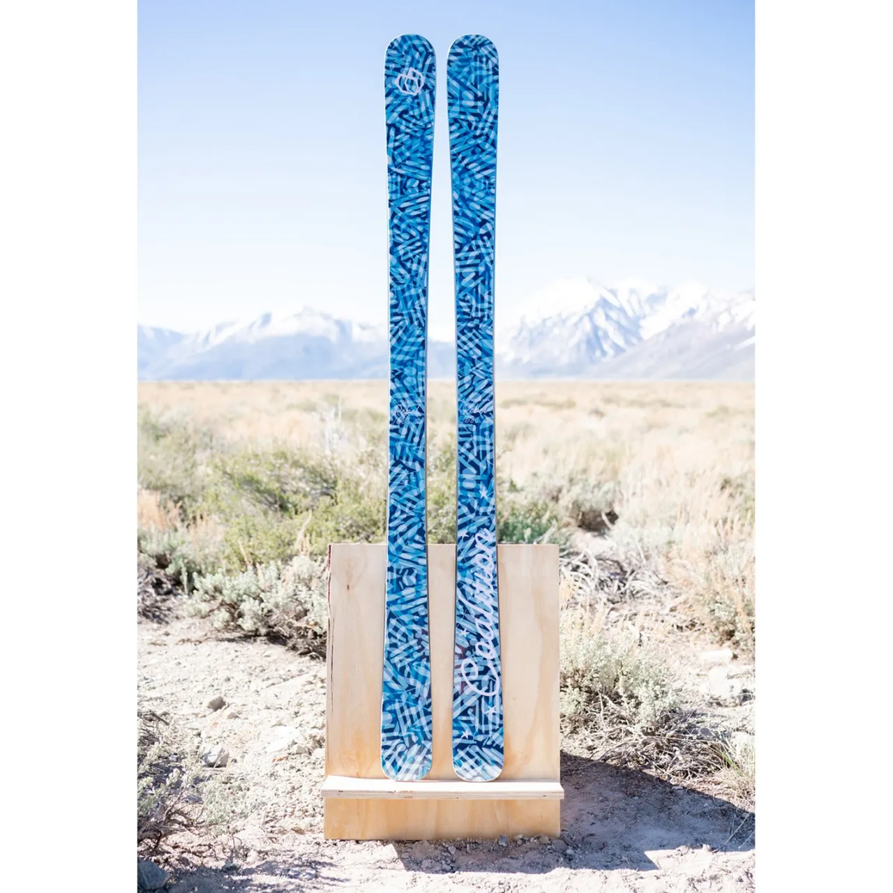 Coalition Snow Rebel Skis - Women's 2025- Skis