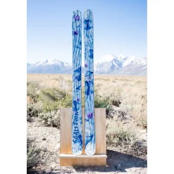 Coalition Snow SOS Skis - Women's 2025- Skis