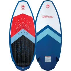 Connelly Bentley Wakesurf Board 2024- Wakesurf Boards