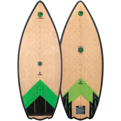 Connelly Bio Surf Wakesurf Board 2024- Wakesurf Boards