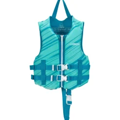 Connelly Child Promo Neo CGA Wakeboard Vest - Toddler Girls' 2024- Life Jackets