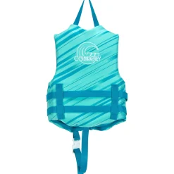 Connelly Child Promo Neo CGA Wakeboard Vest - Toddler Girls' 2024- Life Jackets