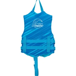 Connelly Child Promo Neo CGA Wakeboard Vest - Toddler Boys' 2024- Life Jackets