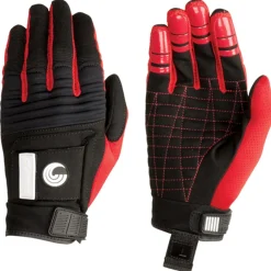 Connelly Classic Water Ski Gloves- Parts & Accessories|Water Skiing