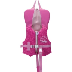 Connelly Infant Classic Neo CGA Wakeboard Vest - Infant Girls' 2023- Life Jackets