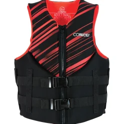 Connelly Promo Neo CGA Wake Vest - Women's 2025- Life Jackets
