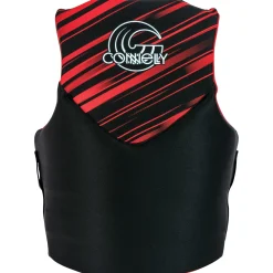 Connelly Promo Neo CGA Wake Vest - Women's 2025- Life Jackets