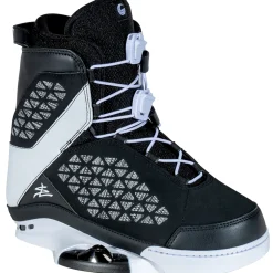 Connelly SL Wakeboard Bindings 2024- Wakeboard Bindings