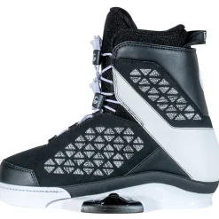 Connelly SL Wakeboard Bindings 2024- Wakeboard Bindings