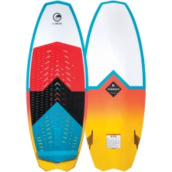 Connelly Voodoo Wakesurf Board 2024- Wakesurf Boards