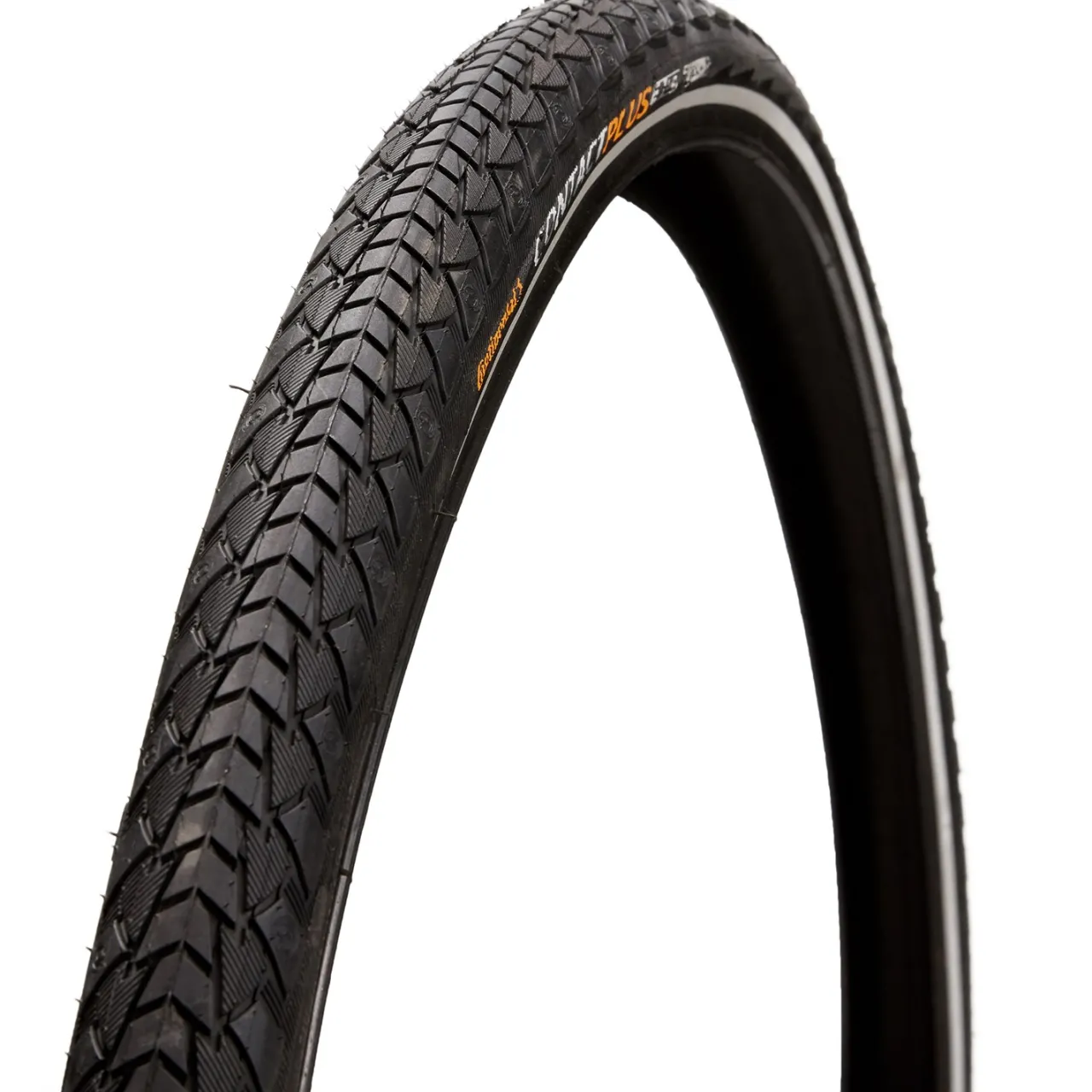 Continental Contact Plus Reflex Tire - 700c- Tires