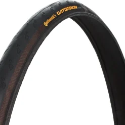 Continental Gatorskin Folding Tire - 700c- Tires