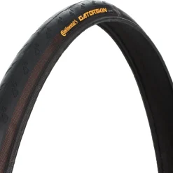 Continental Gatorskin Folding Tire - 700c- Tires