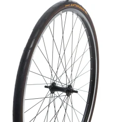 Continental Gatorskin Steel Bead Tire - 700c- Tires