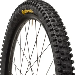 Continental Kryptotal-F Tire - 27.5"- Tires
