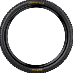 Continental Kryptotal-R Tire - 27.5"- Tires