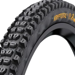 Continental Kryptotal-R Tire - 26"- Tires